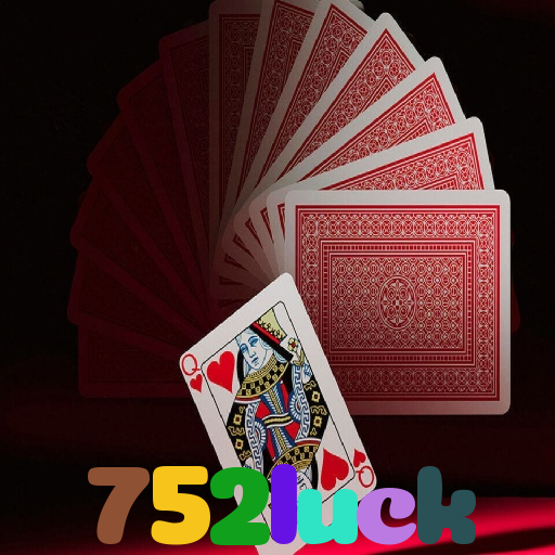 752luck 