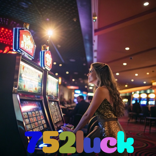 752luck 