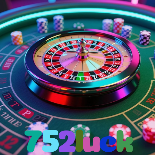 752luck 
