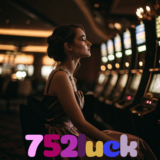752luck 