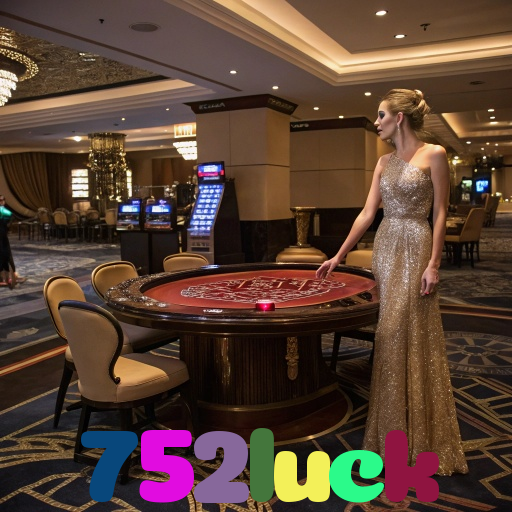 752luck 