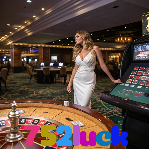 752luck 