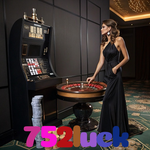 752luck 