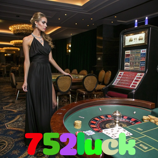 752luck 