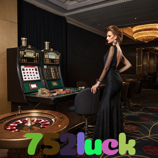 752luck 