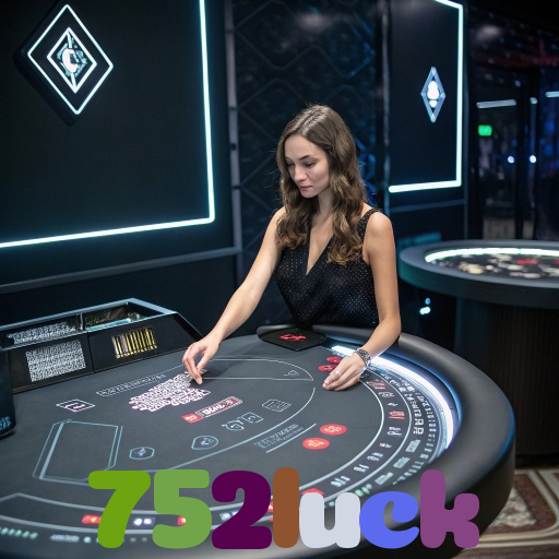 752luck 