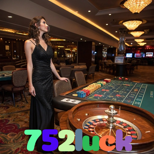 752luck 