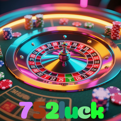 752luck 