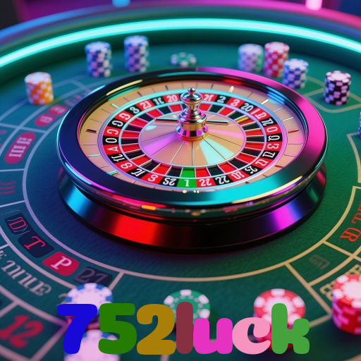 752luck 