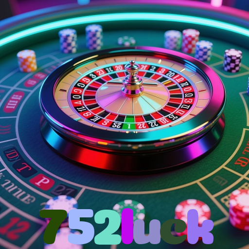752luck 