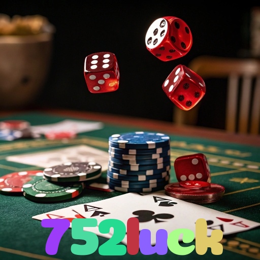 752luck 