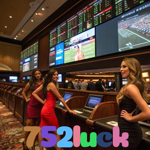 752luck