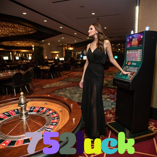 752luck 