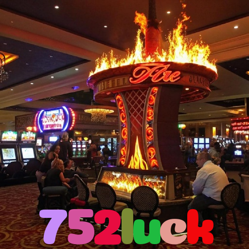 752luck 