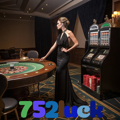 752luck 