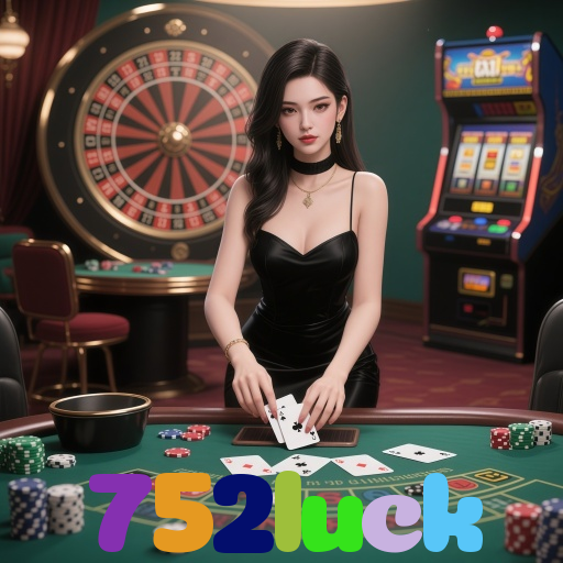 752luck