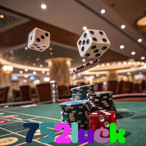 752luck 