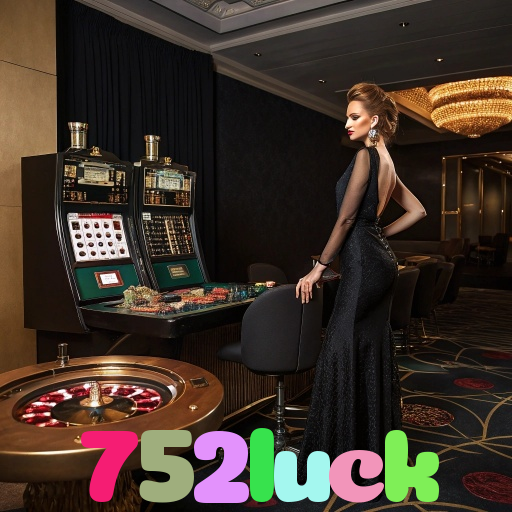 752luck 