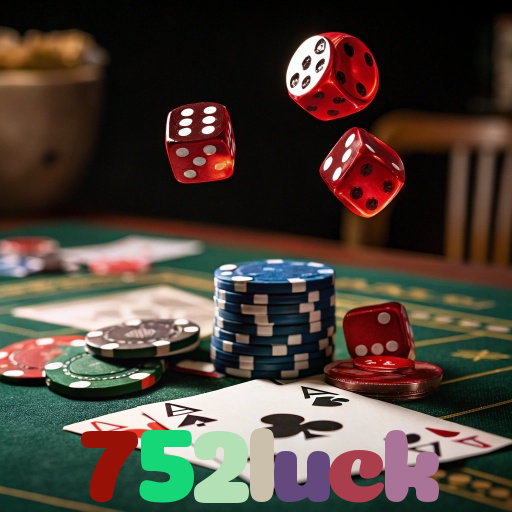 752luck