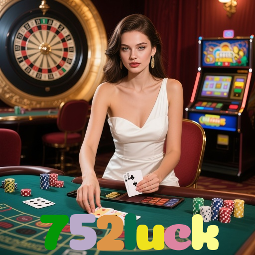 752luck 