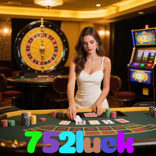 752luck 