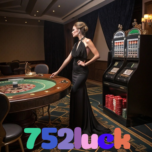 752luck