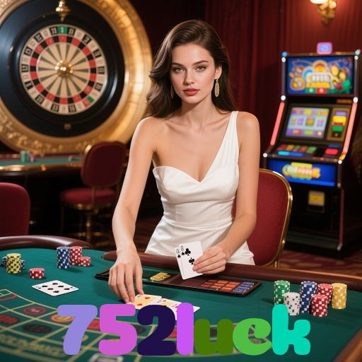 752luck 