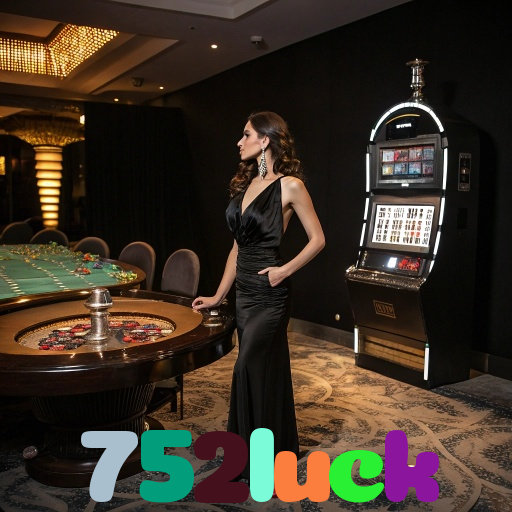 752luck