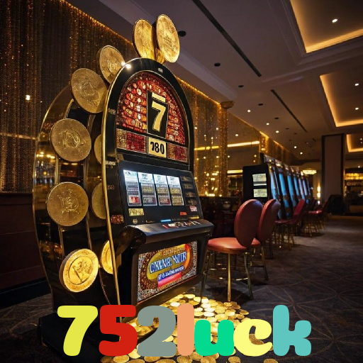 752luck 