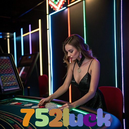 752luck 