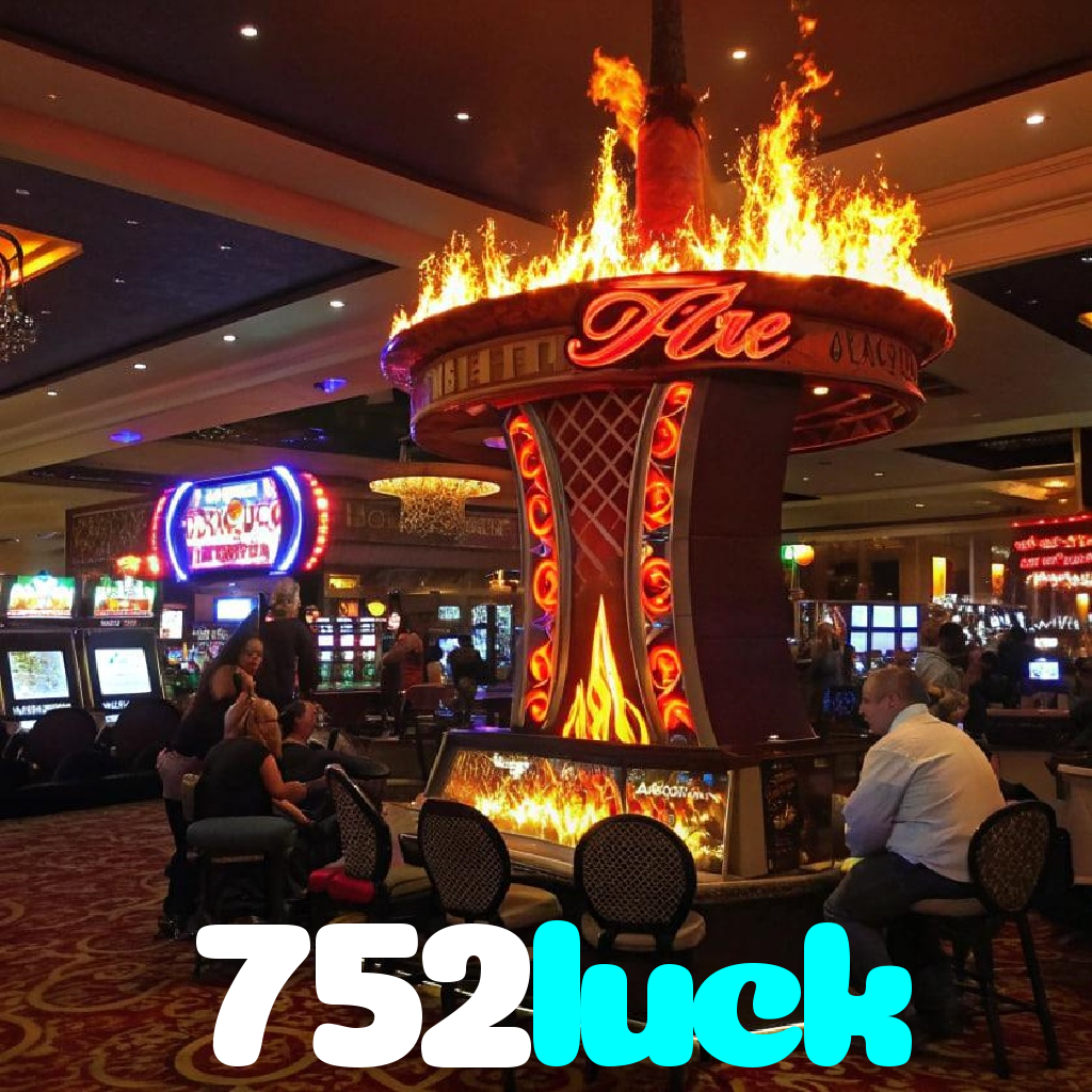 752luck