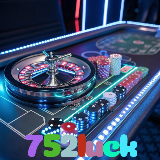 752luck 