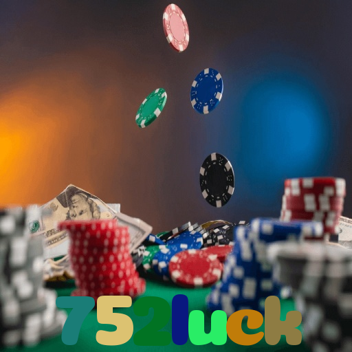 752luck 