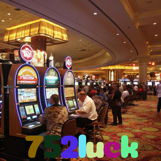 752luck 