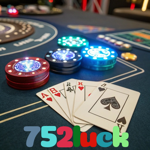 752luck 