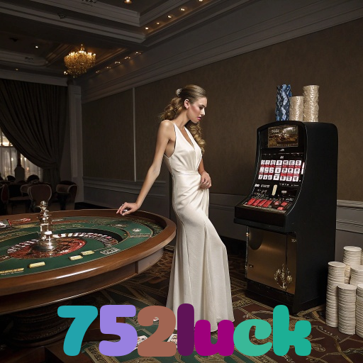 752luck