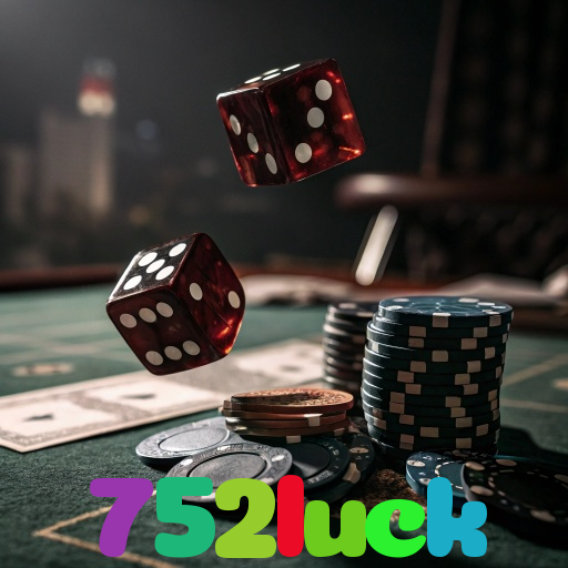 752luck 
