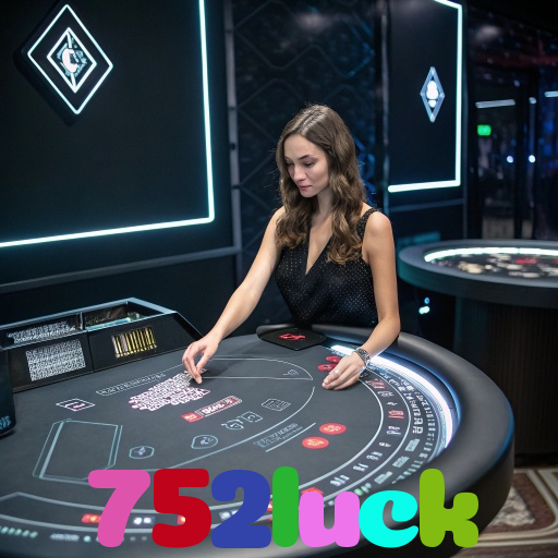 752luck 