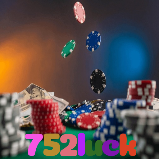 752luck 