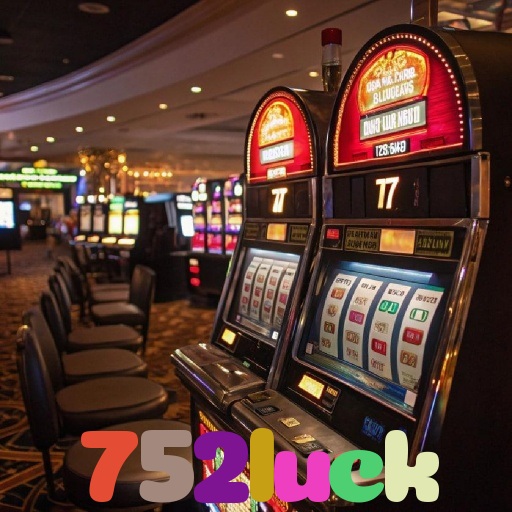 752luck 