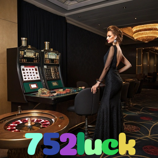 752luck 