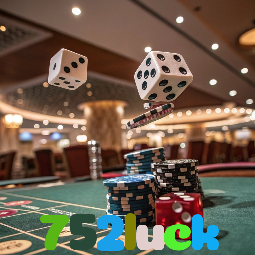 752luck 