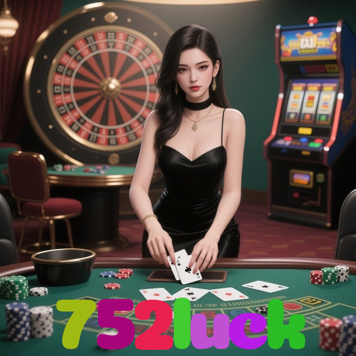 752luck