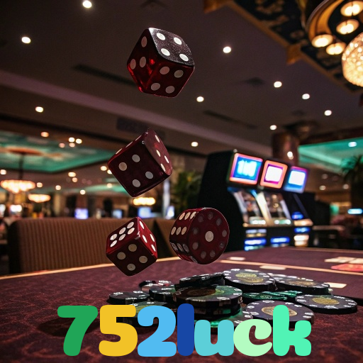 752luck 