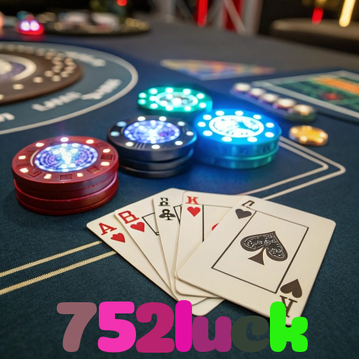 752luck 