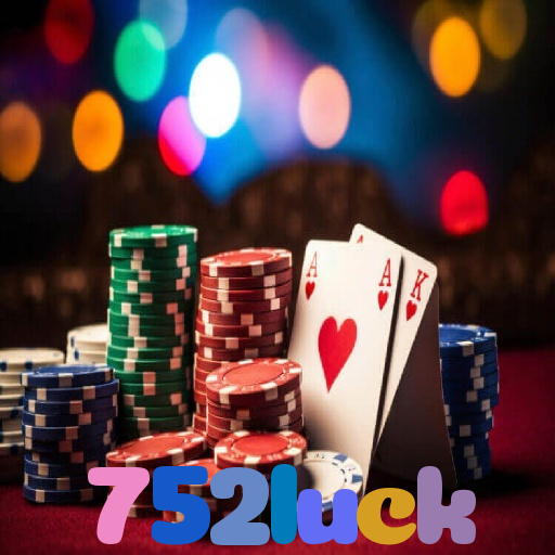 752luck 