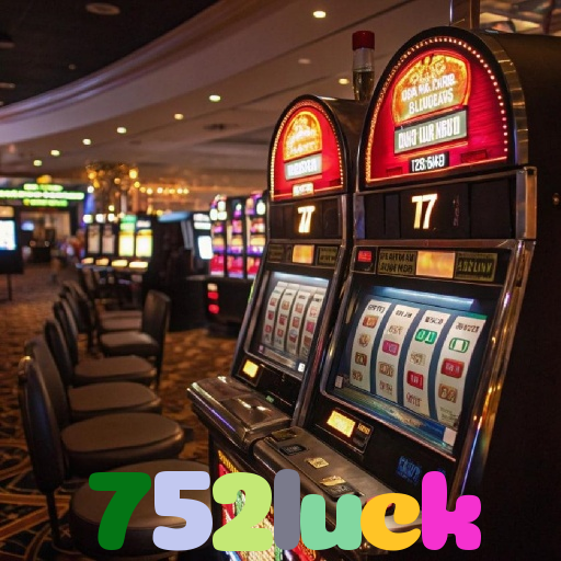 752luck