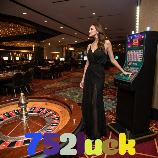 752luck 