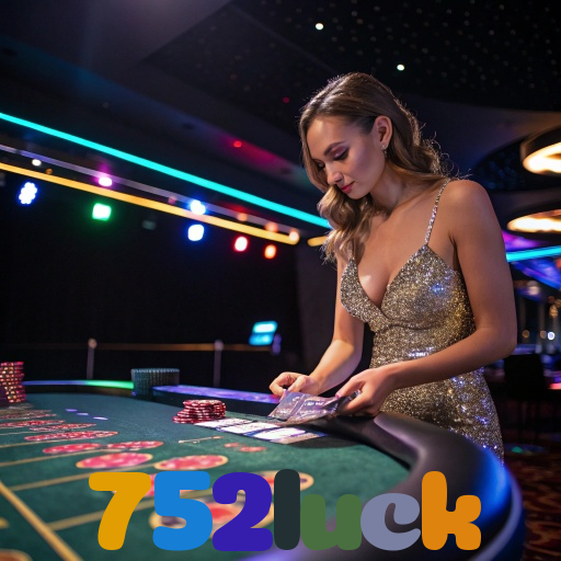 752luck 