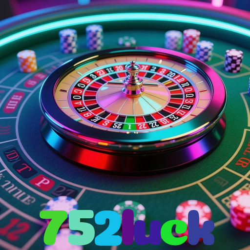 752luck 